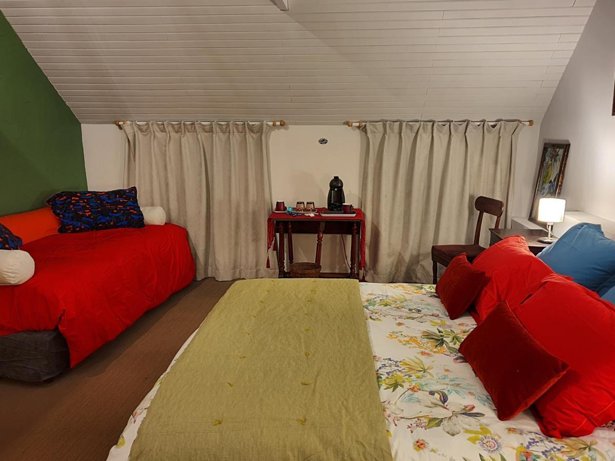Bed and Breakfast Lesroses1680 Blainville-sur-Mer Zewnętrze zdjęcie