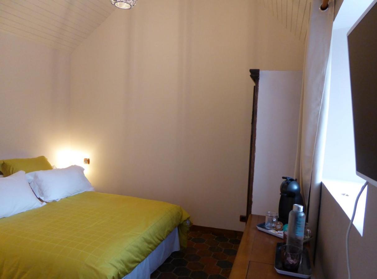 Bed and Breakfast Lesroses1680 Blainville-sur-Mer Zewnętrze zdjęcie