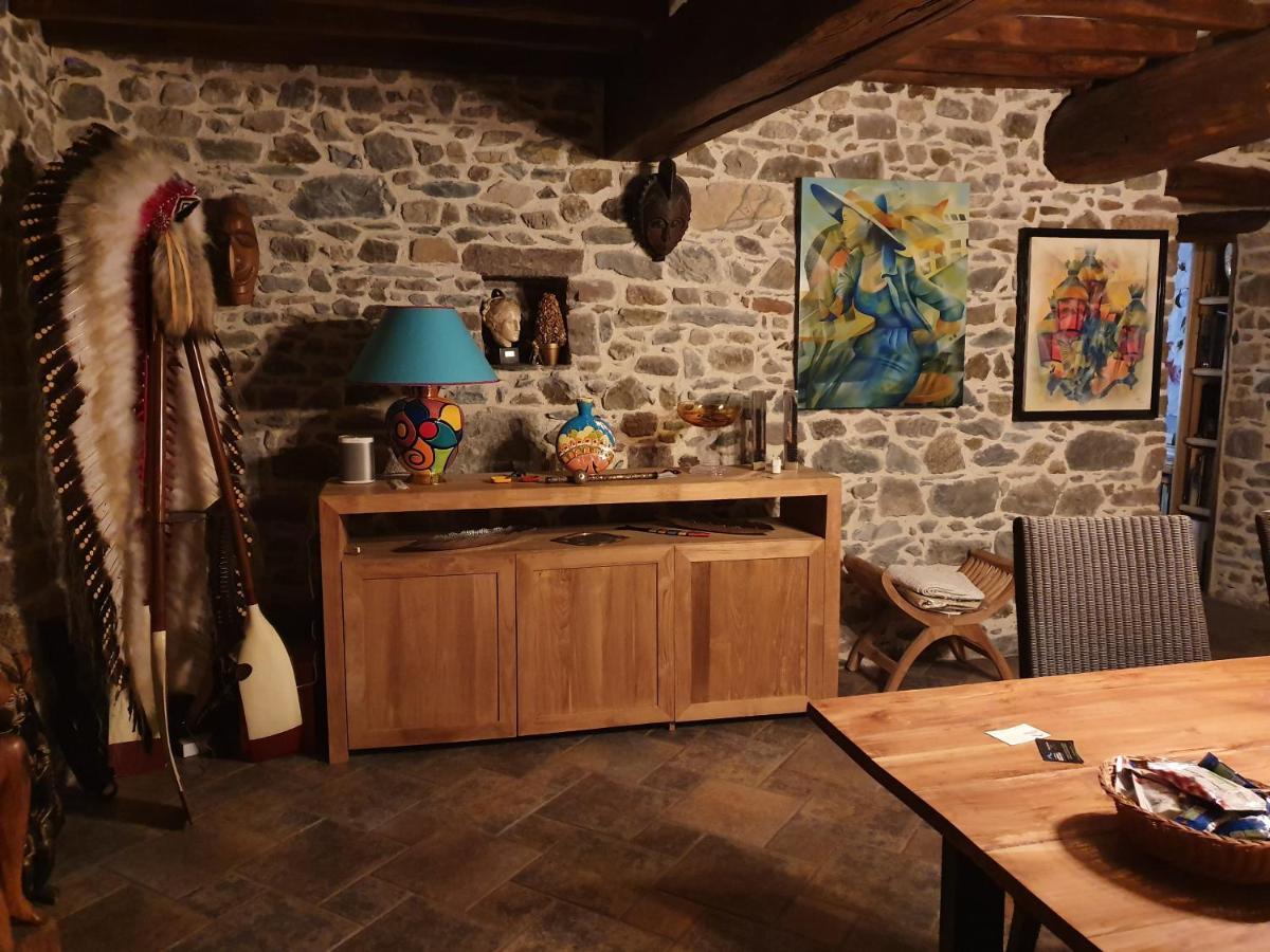 Bed and Breakfast Lesroses1680 Blainville-sur-Mer Zewnętrze zdjęcie